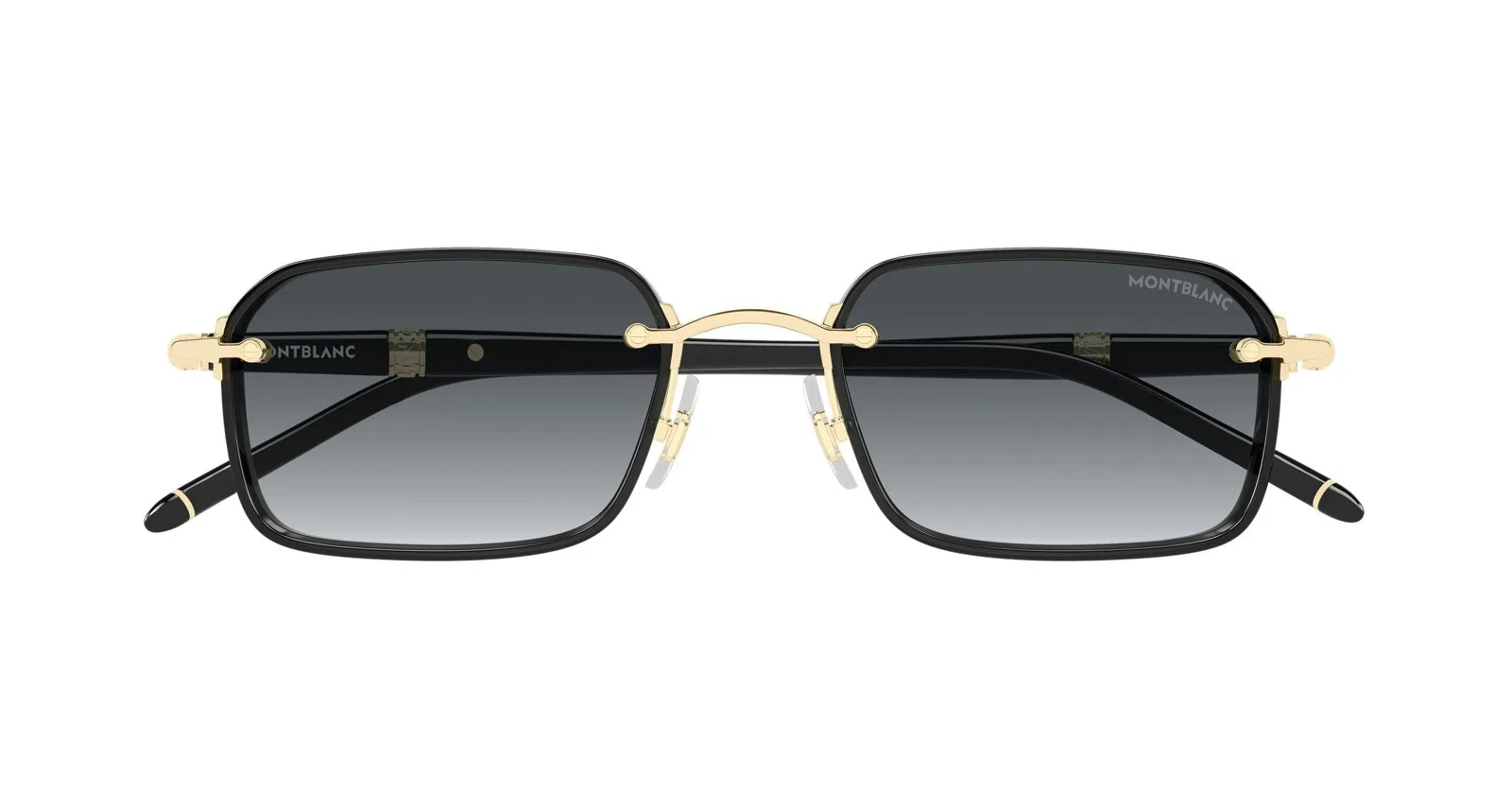 Montblanc MB0483S Sunglasses - view 6